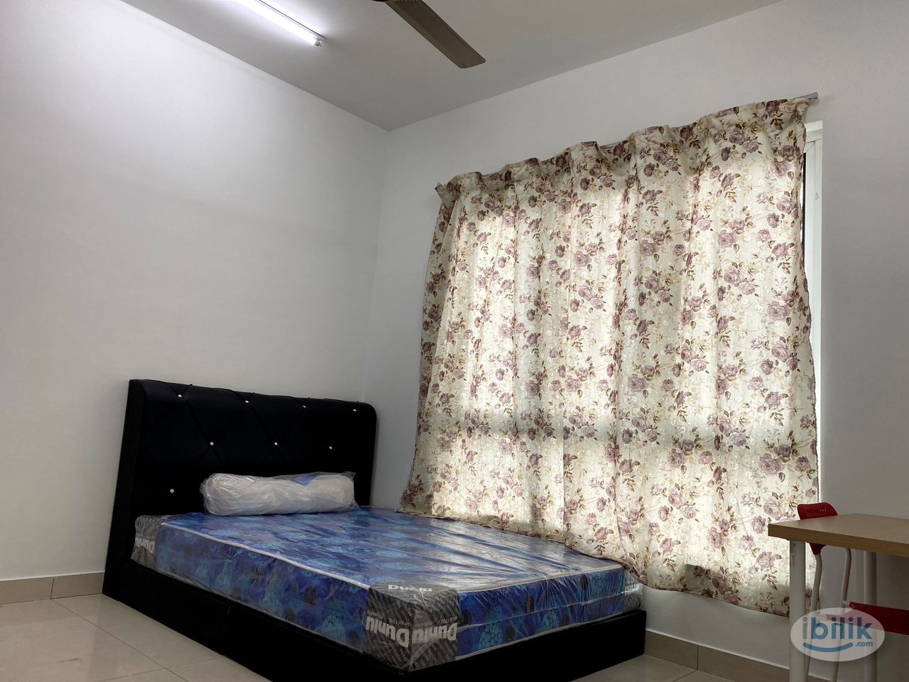 Master Room at Zenith Residences, Kelana Jaya - Image 2