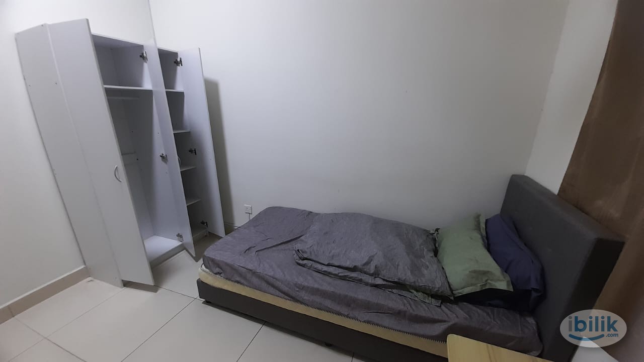 Single Room at Zenith Residences, Kelana Jaya - Image 2