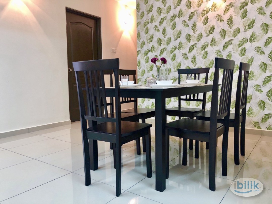 Single Room at Rayaria, Ipoh - Image 1