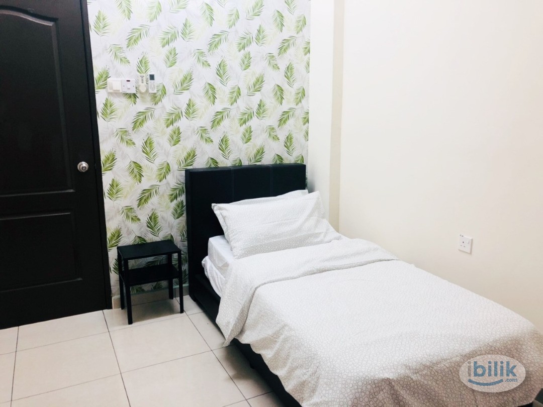 Single Room at Rayaria, Ipoh - Image 4