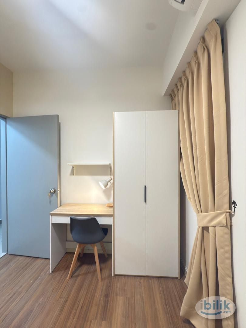 Single Room at M Vertica KL (Near LRT) - Image 3