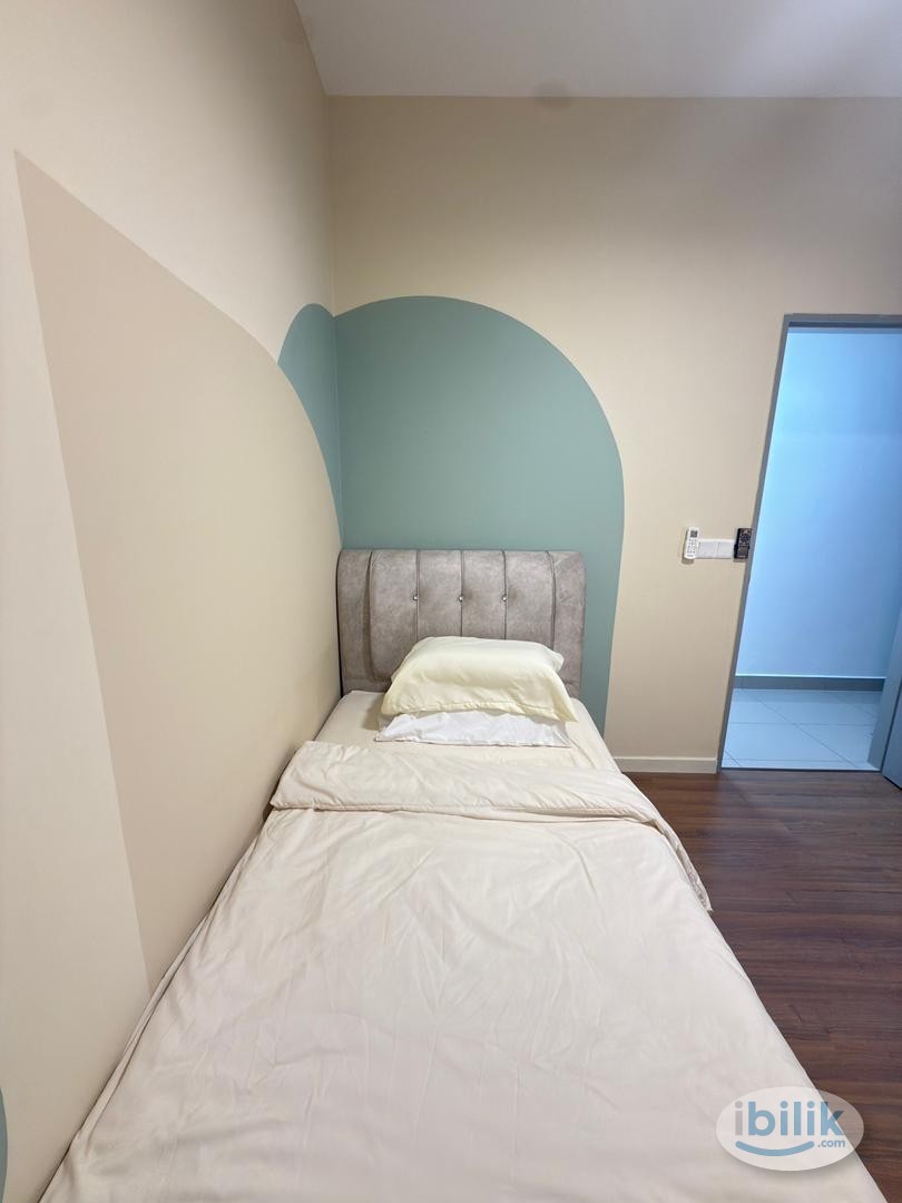 Single Room at M Vertica KL (Near LRT) - Image 4