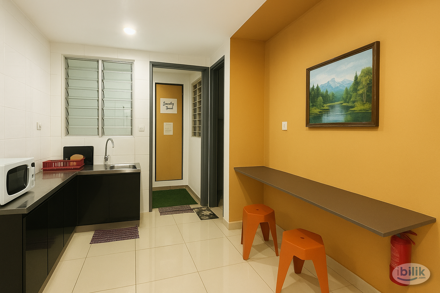 Middle Room at Bandar Sri Permaisuri, Cheras - Image 5