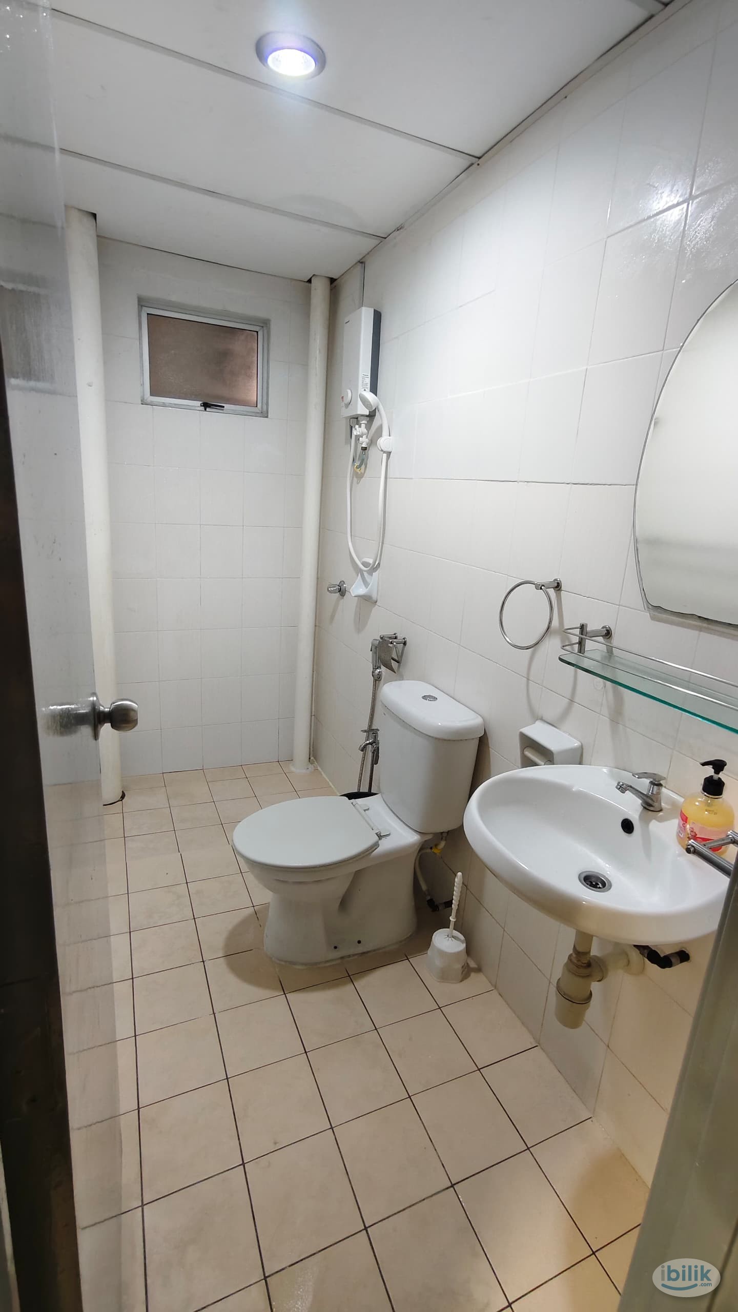 Single Room at Putra Majestik, Sentul - Image 3