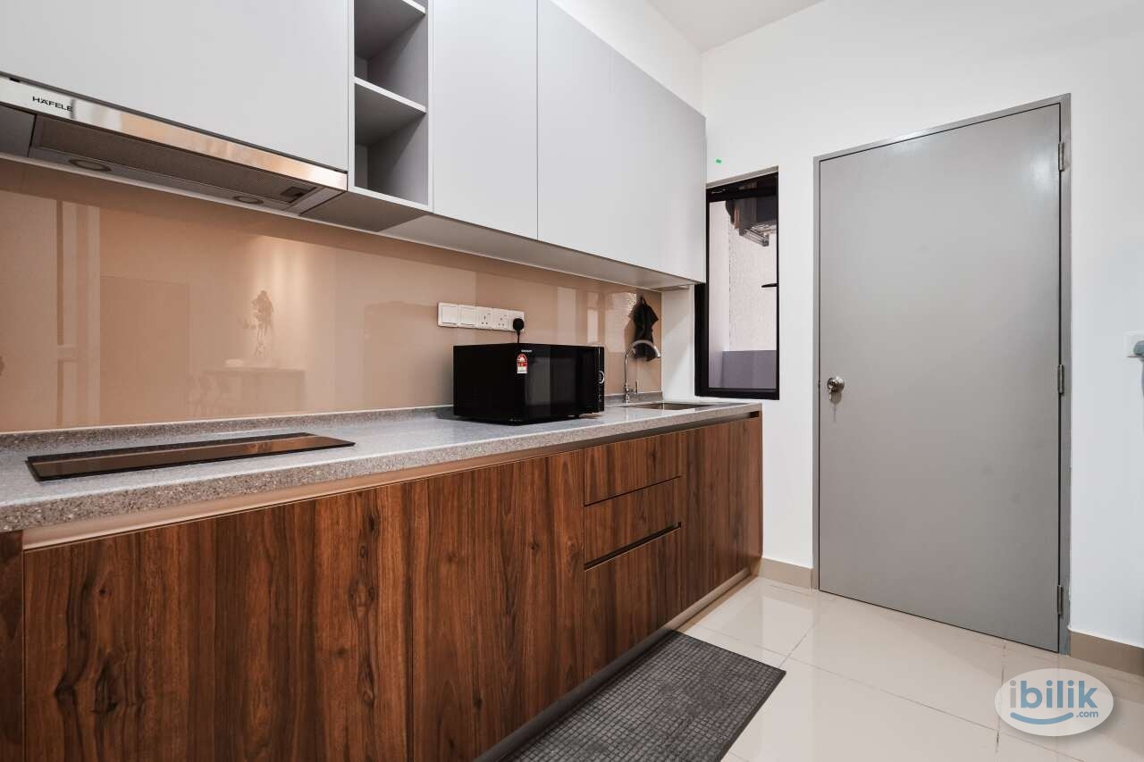 Residensi M Vertica (Premium Room For Rent) - Image 1