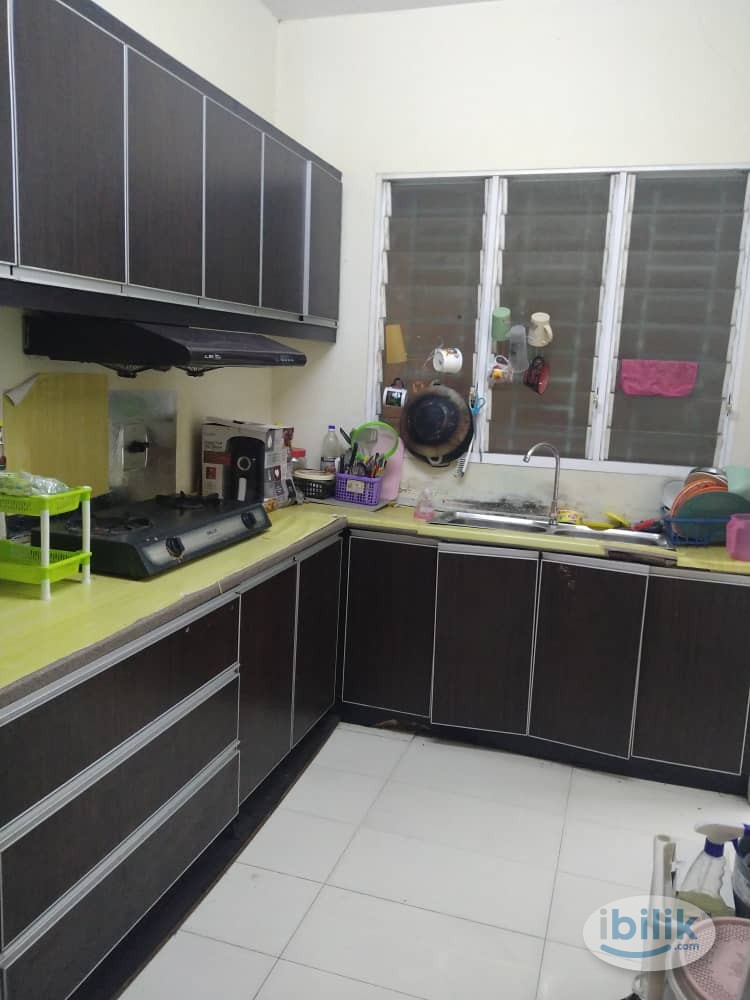 Middle Room at Titiwangsa Sentral, Titiwangsa - Image 2