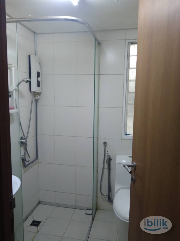 Middle Room at Titiwangsa Sentral, Titiwangsa - Image 3