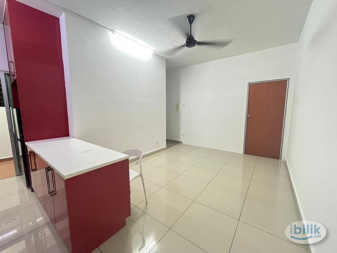 FREE CAR PARK Master Room at OUG Parklane, Old Klang Road FULL FURNISH - Image 2