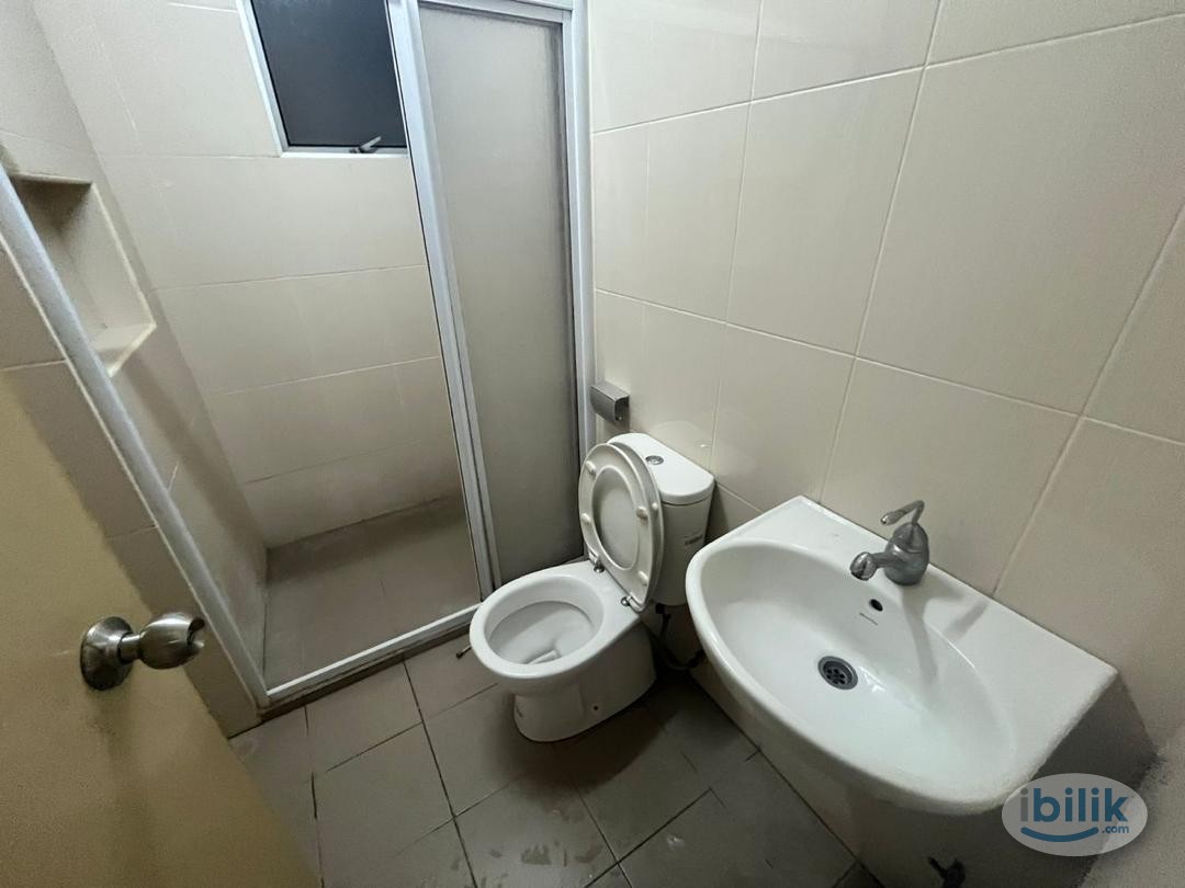FREE CAR PARK Master Room at OUG Parklane, Old Klang Road FULL FURNISH - Image 3