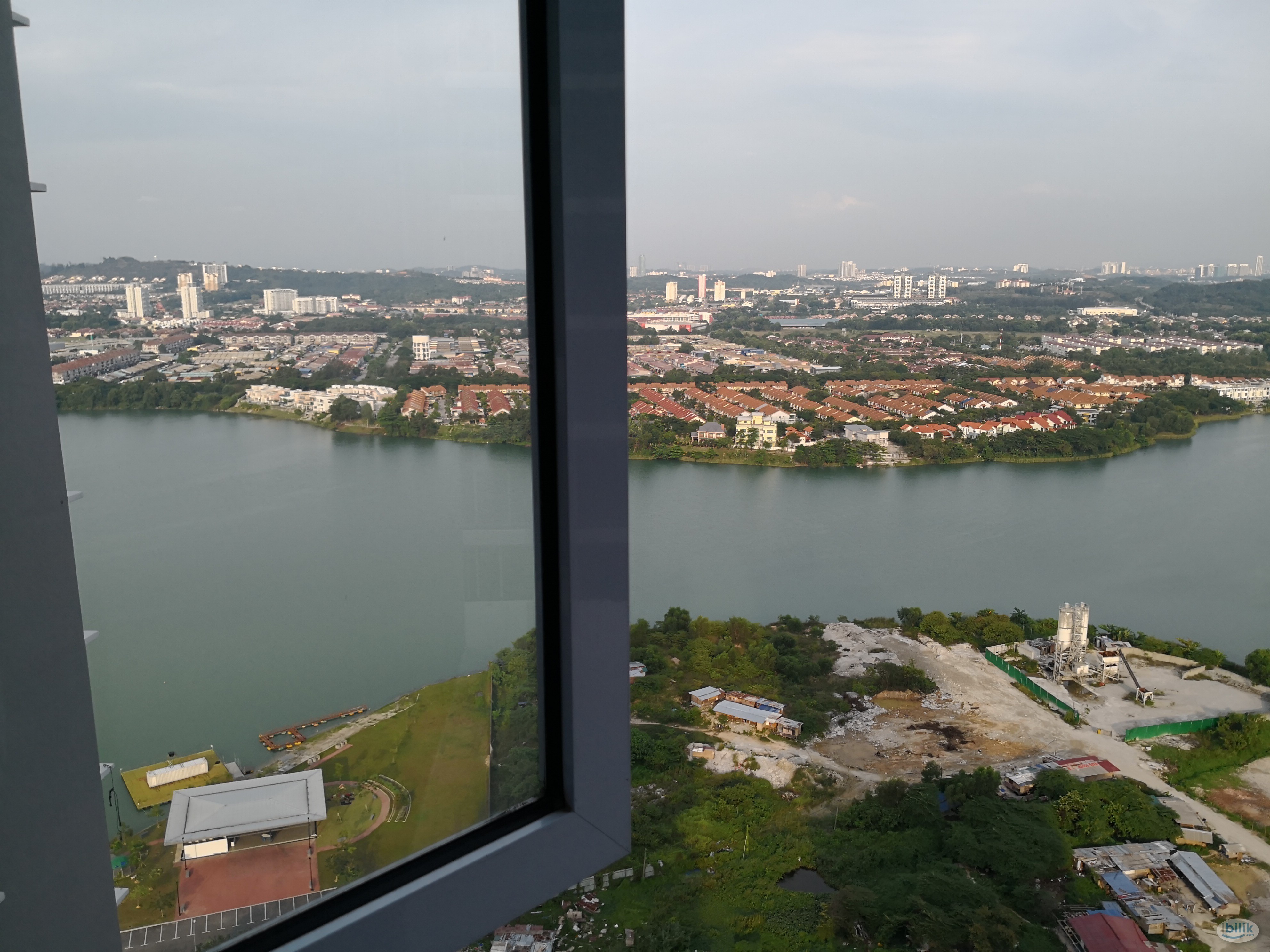 Master Room at Puchong, Selangor - Image 1