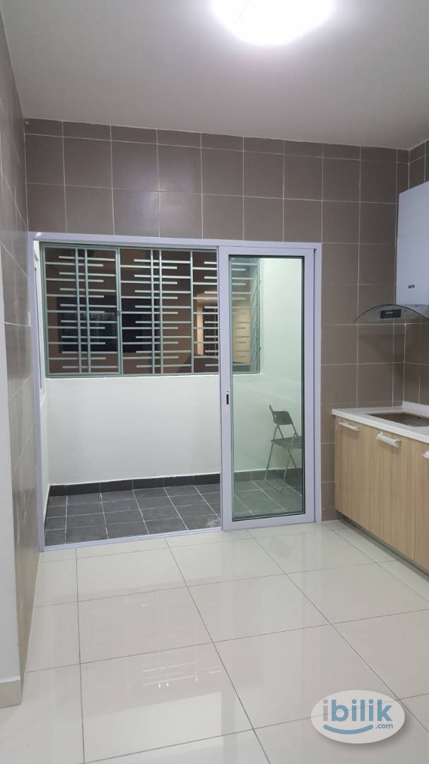 Master Room at Puchong, Selangor - Image 2