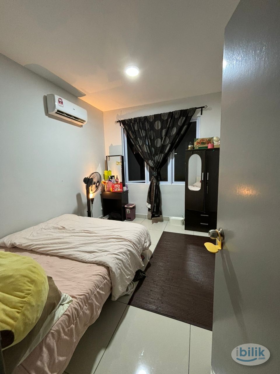 Master Room at Puchong, Selangor - Image 5