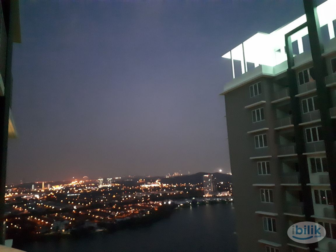 (LIMITED TIME!! )MASTER Room at Puchong, Selangor - Image 3