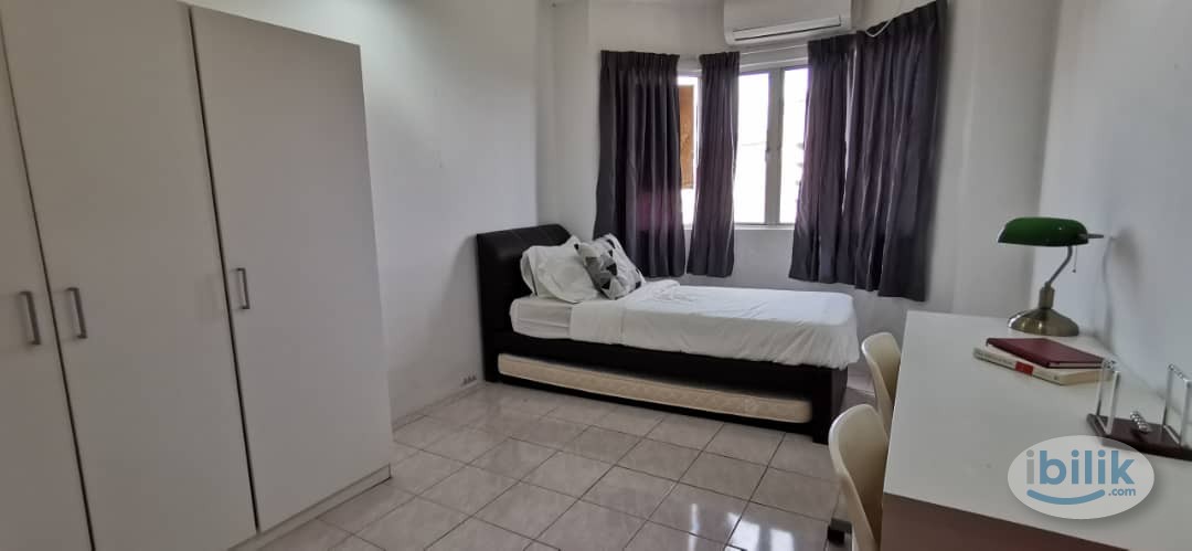 ROOM FOR RENT IN SUBANG BESTARI !!! - Image 4