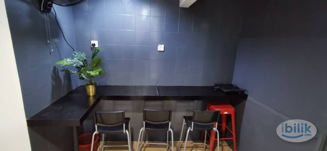 ROOM FOR RENT IN SUBANG BESTARI!!! - Image 1