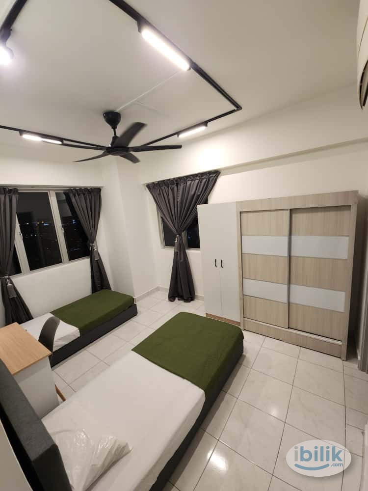 Master Room at Subang Jaya, Selangor - Image 1