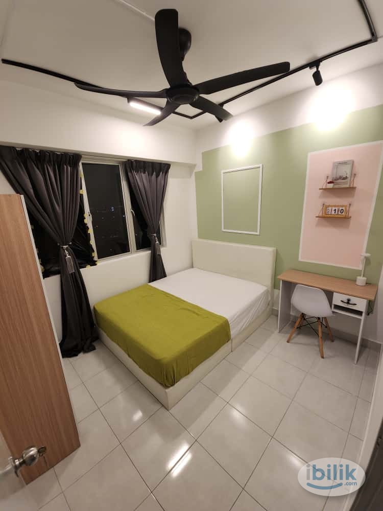 Master Room at Subang Jaya, Selangor - Image 5