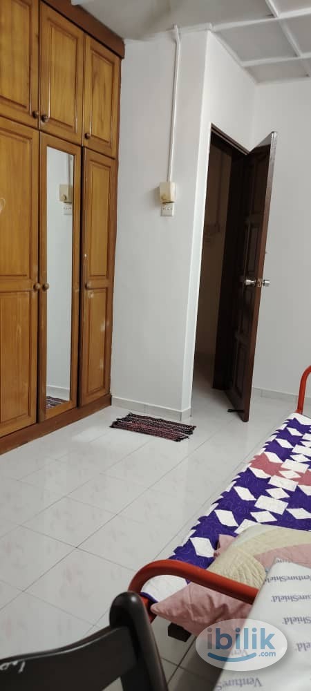 Subang Jaya SS15 Fully Furnished room for rent - Image 2