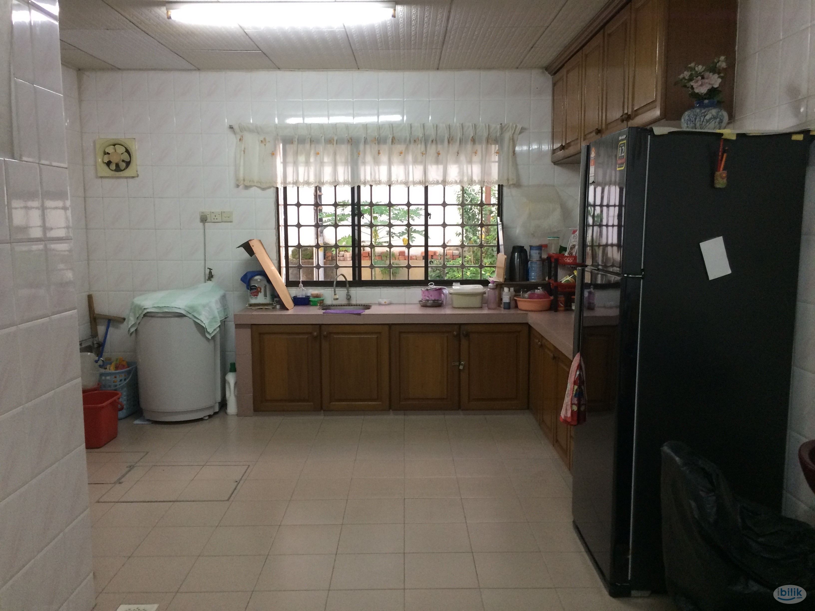 Subang Jaya SS15 Fully Furnished room for rent - Image 4