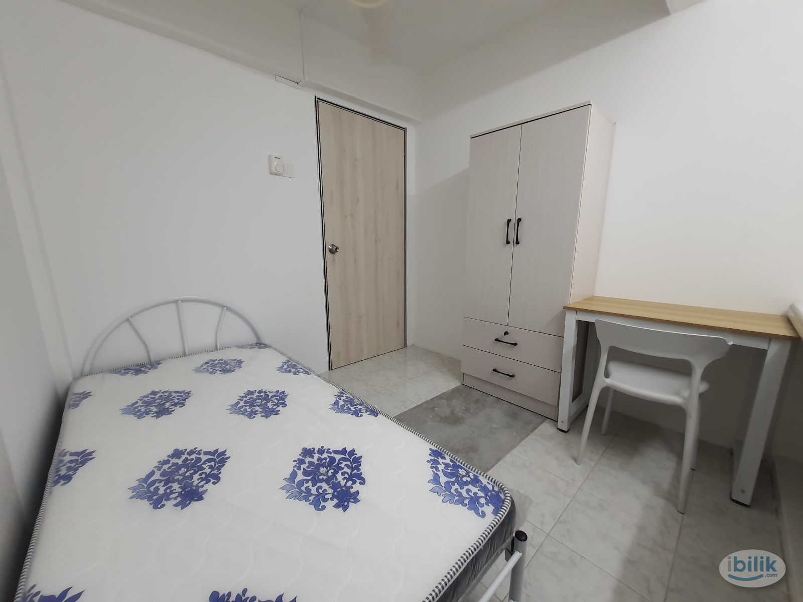 Single Room at Jelutong, Penang - Image 1