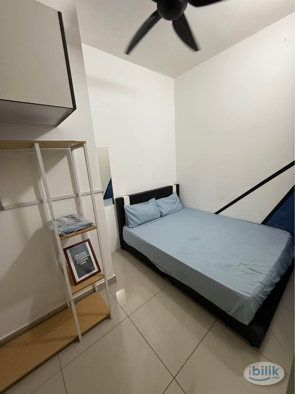 Sks Habitat / Larkin / Low deposit / RM700 / near larkin sentral / CIQ JB Custom - Image 1