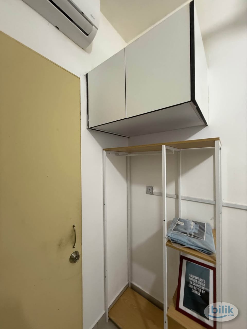 Sks Habitat / Larkin / Low deposit / RM700 / near larkin sentral / CIQ JB Custom - Image 2