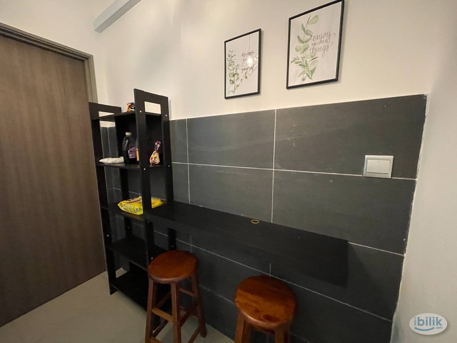 Sks Habitat / Larkin / Low deposit / RM700 / near larkin sentral / CIQ JB Custom - Image 5
