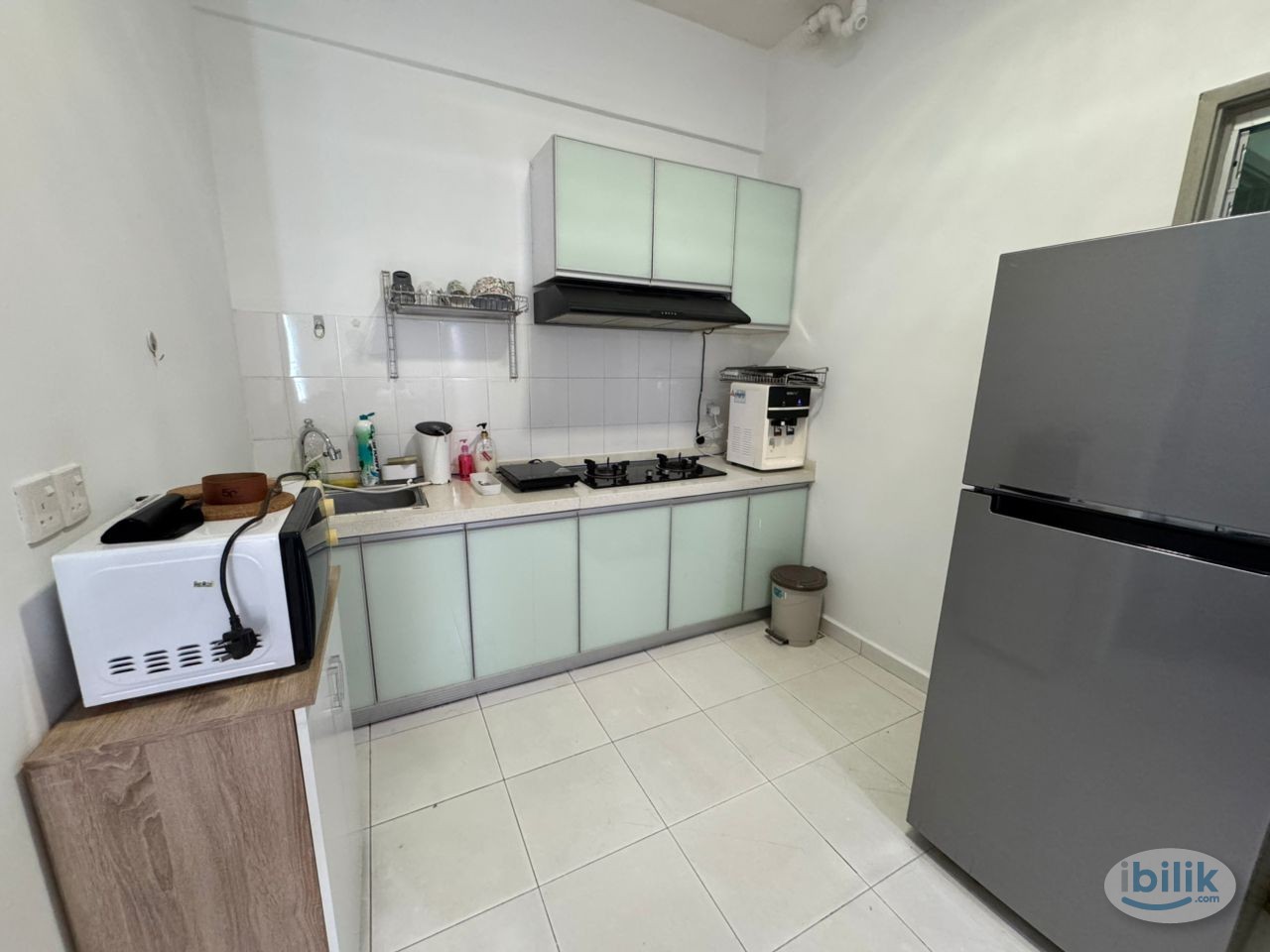 Master Room at Bayan Lepas, Penang - Image 1