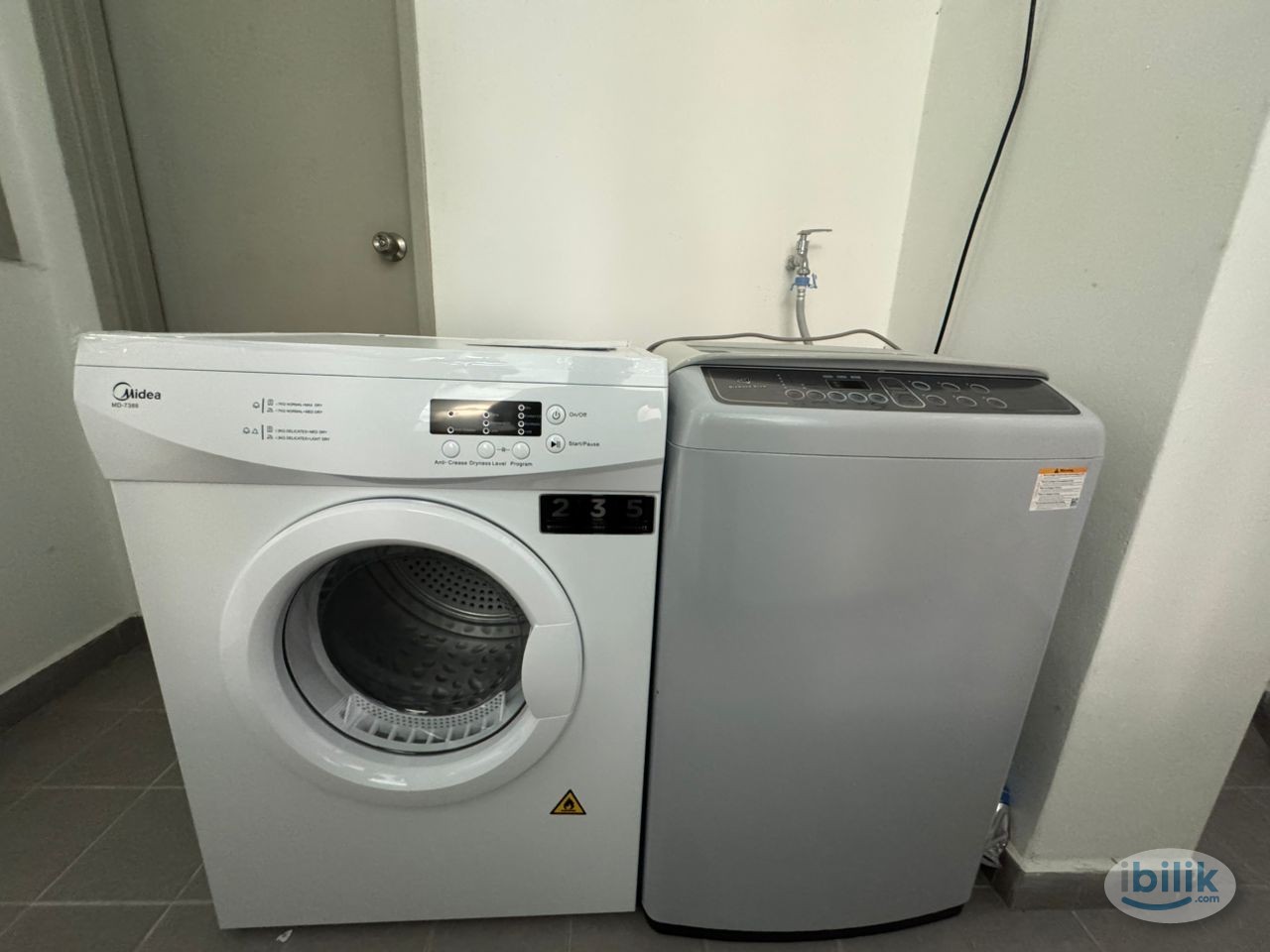 Master Room at Bayan Lepas, Penang - Image 2