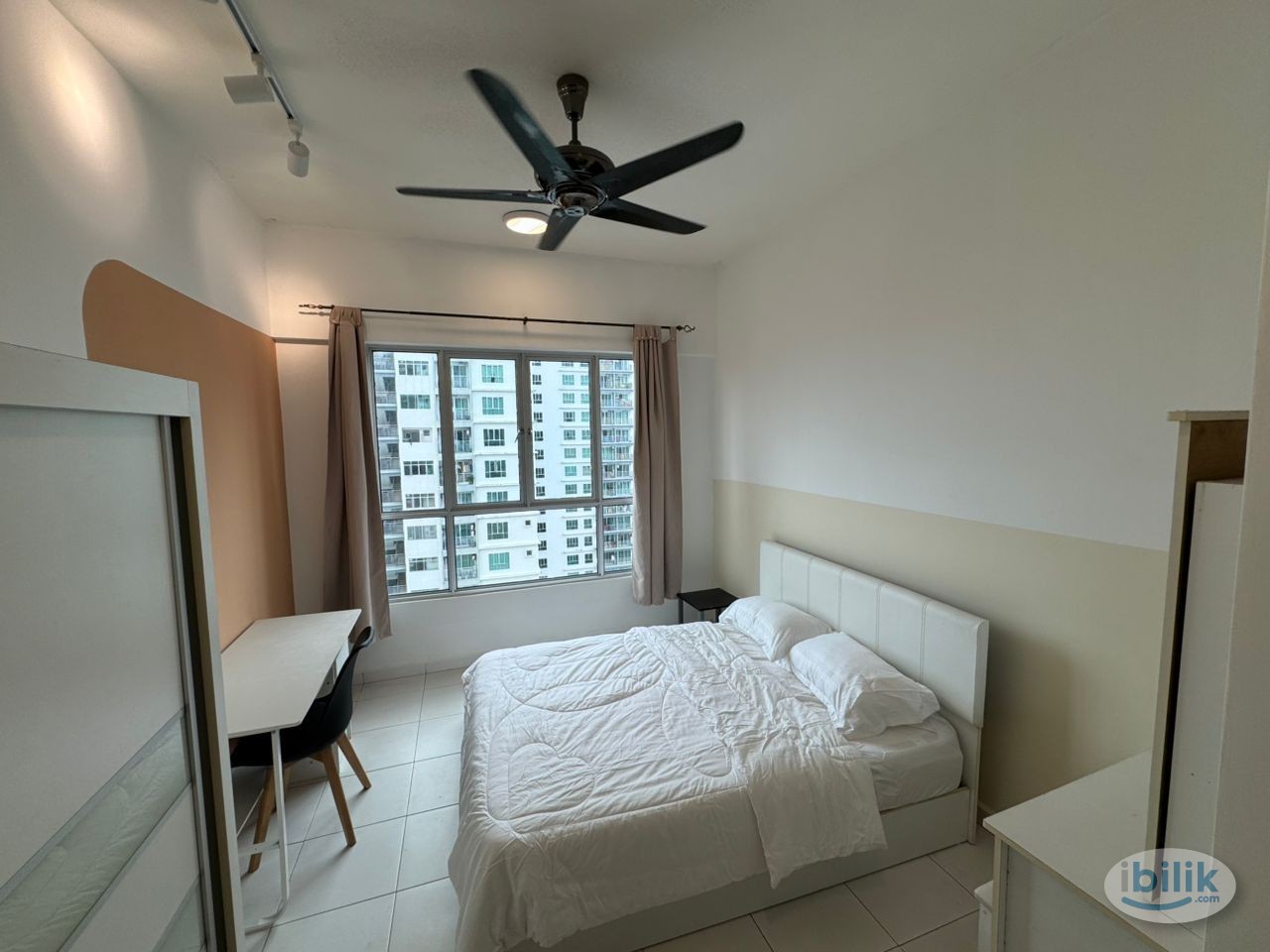 Master Room at Bayan Lepas, Penang - Image 5