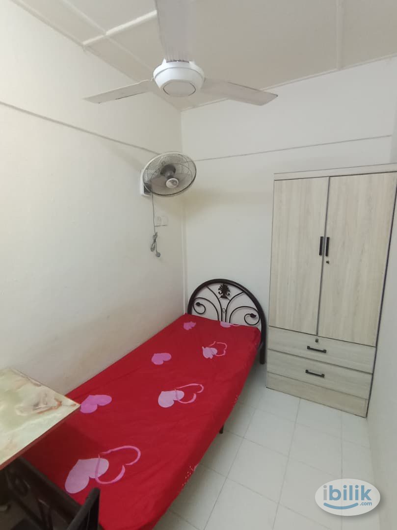 Single Room at Jelutong, Penang - Image 2