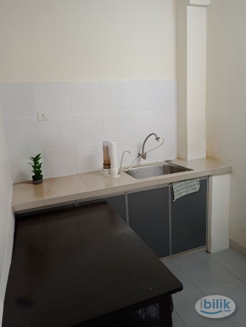 Single Room at Jelutong, Penang - Image 3