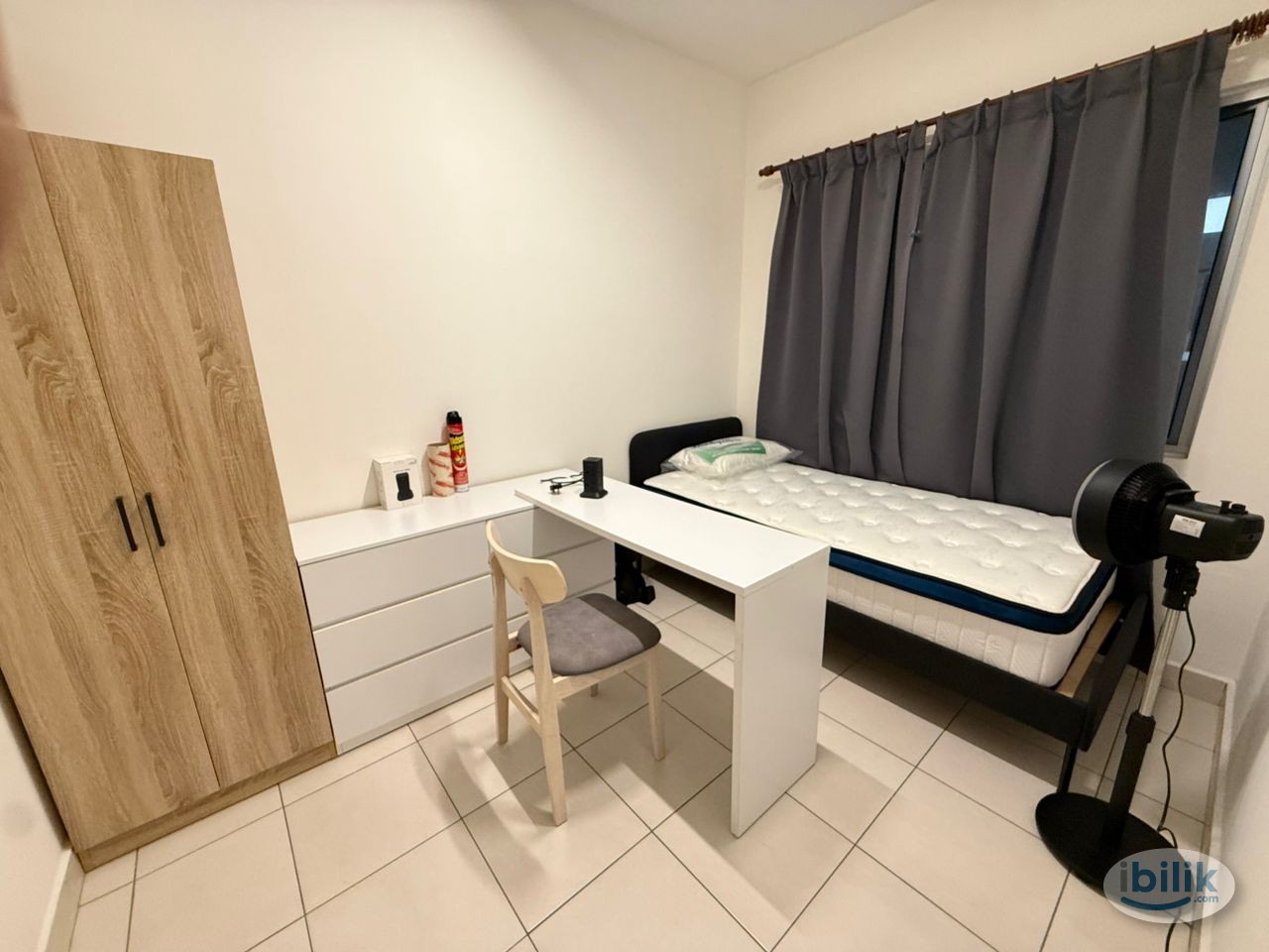 Single Room at Taman Desa, Kuala Lumpur ( Next to Hipster) - Image 1