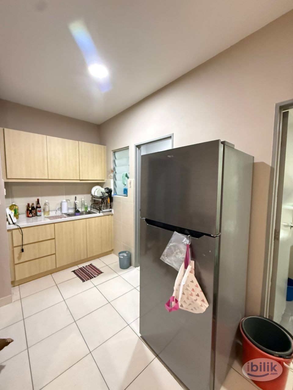 Single Room at Taman Desa, Kuala Lumpur ( Next to Hipster) - Image 2