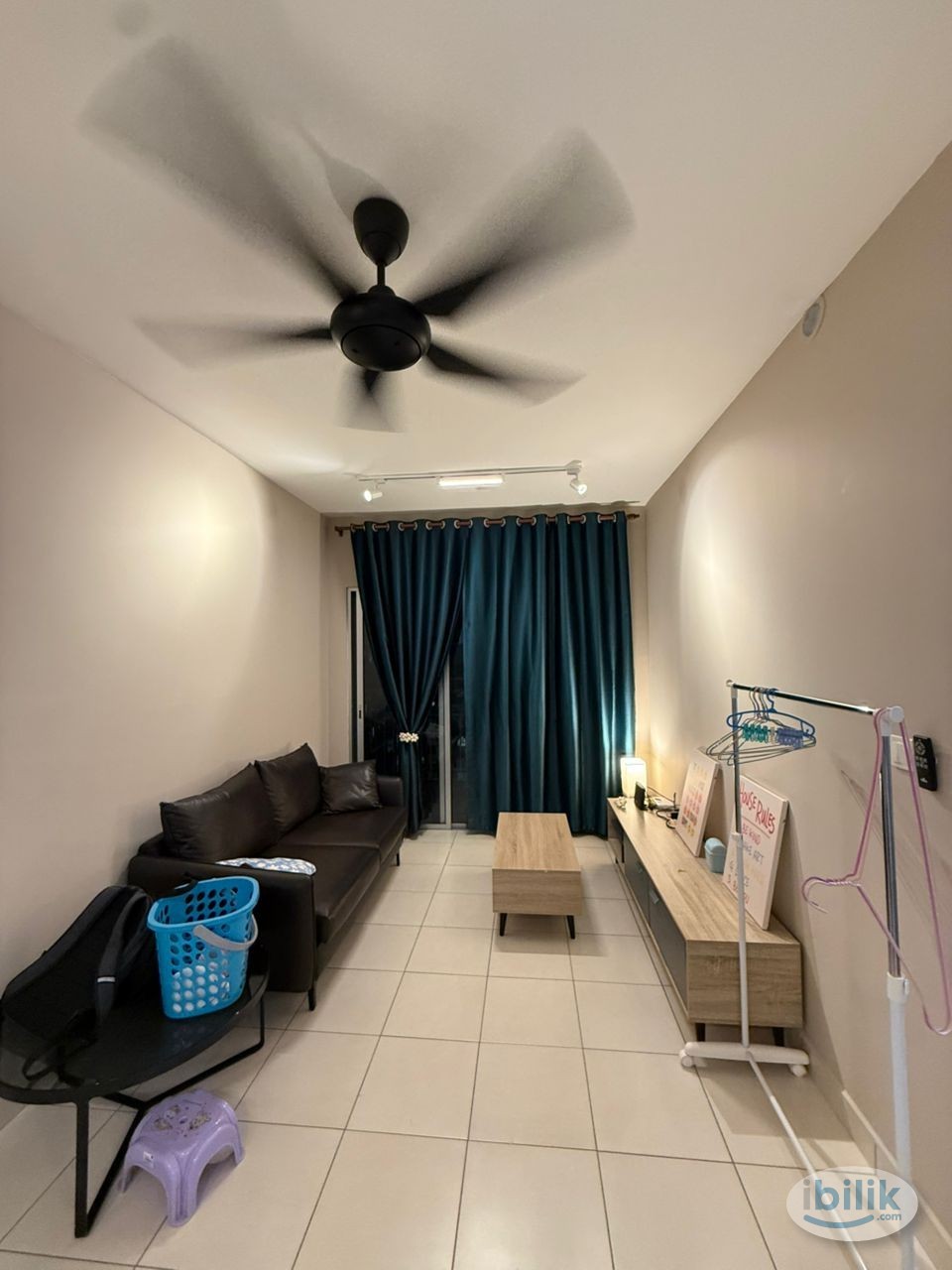 Single Room at Taman Desa, Kuala Lumpur ( Next to Hipster) - Image 4
