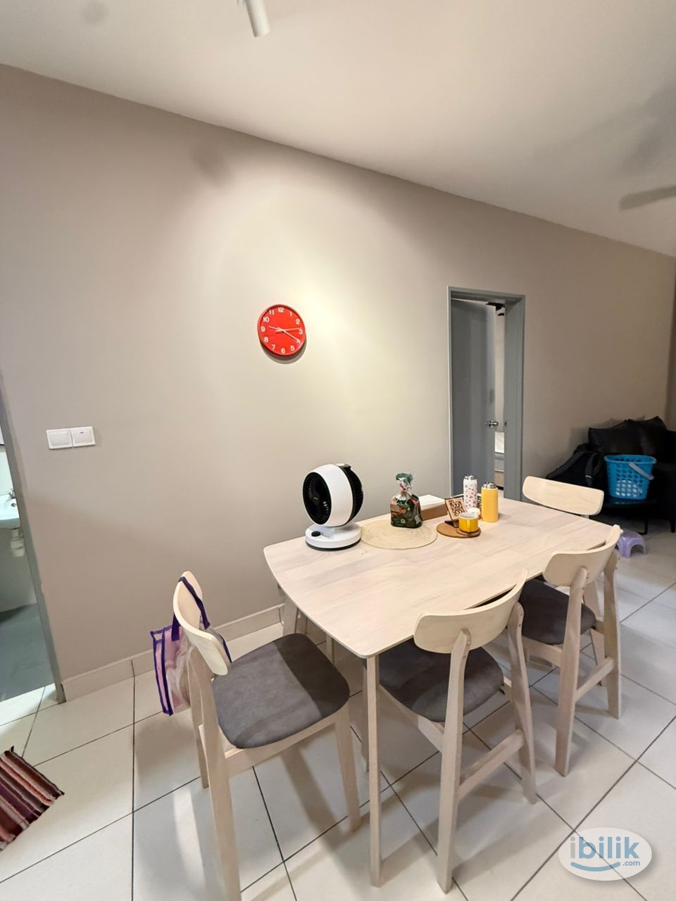 Single Room at Taman Desa, Kuala Lumpur ( Next to Hipster) - Image 5