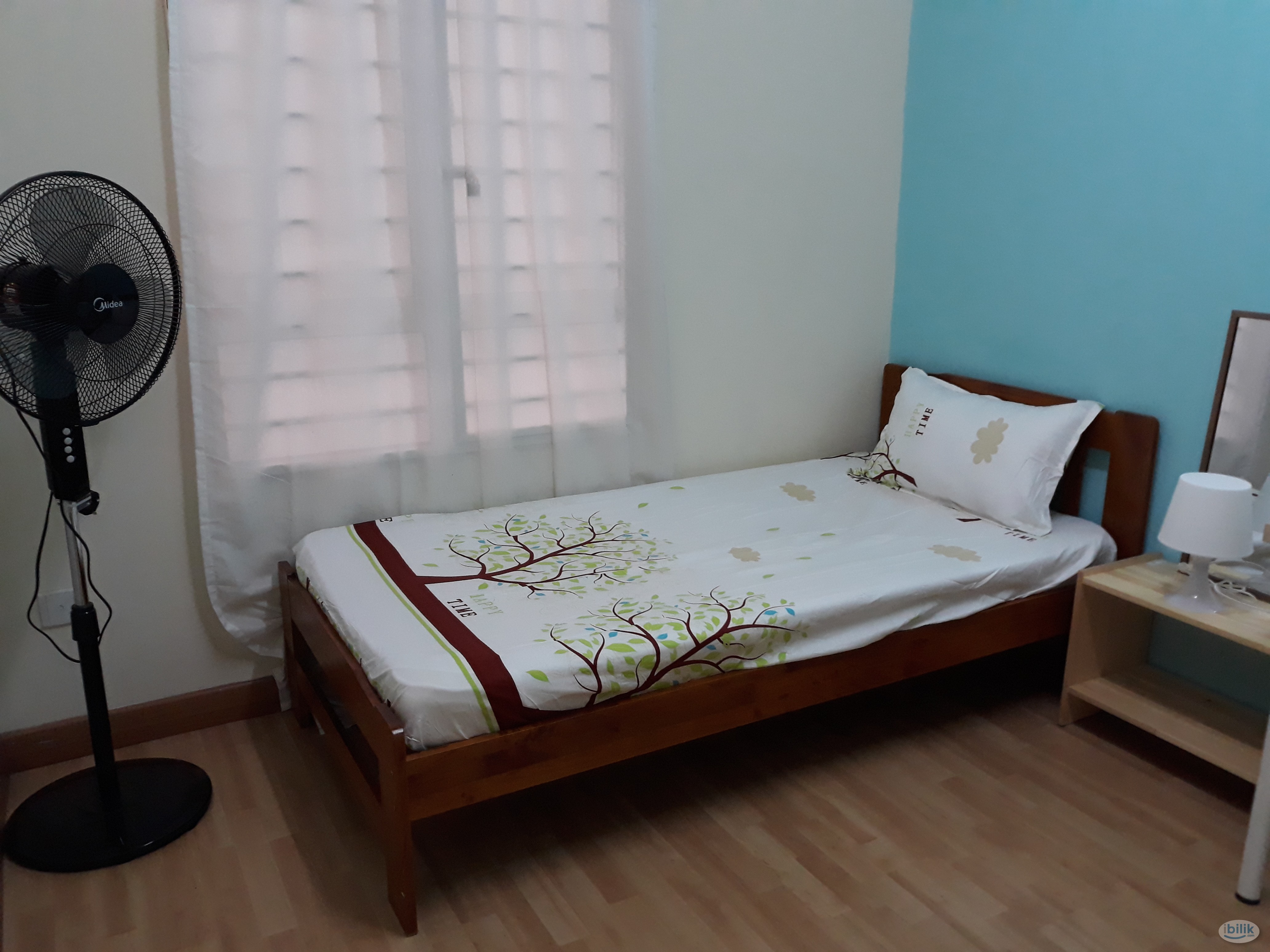 Walking distance to MRT & Thomson Sunway Medical Centre Single Room at Kota Damansara, Petaling Jaya - Image 3