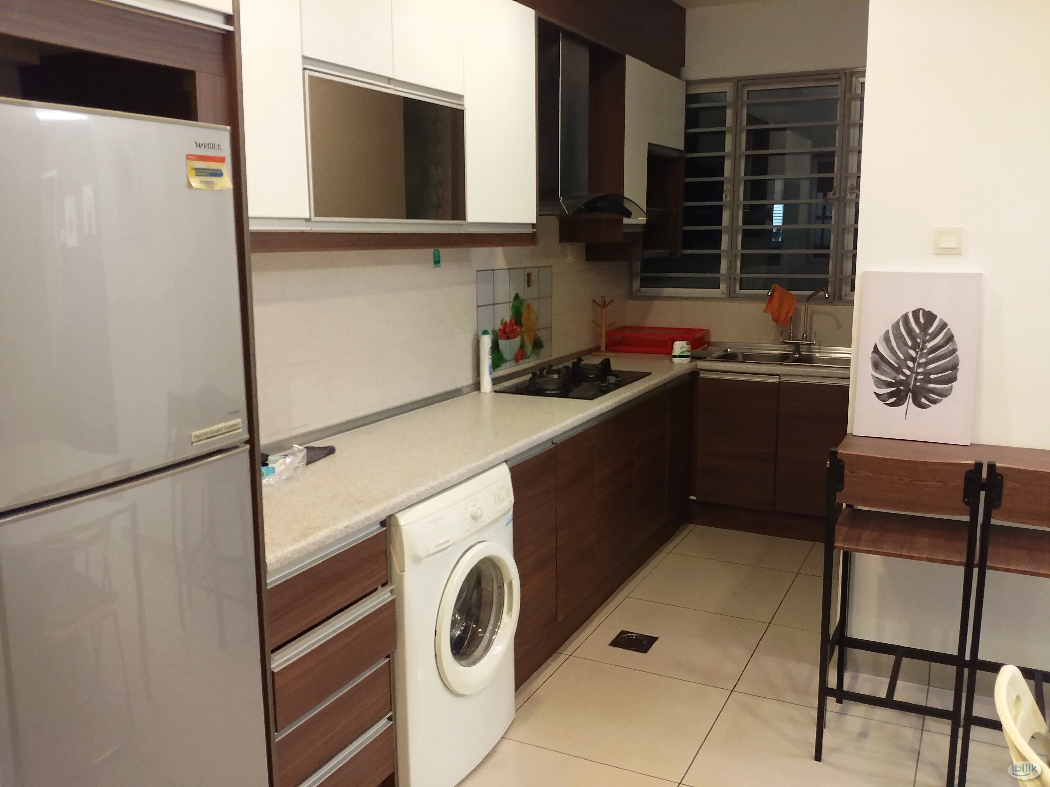 Single Room at Subang Jaya, Selangor - Image 2
