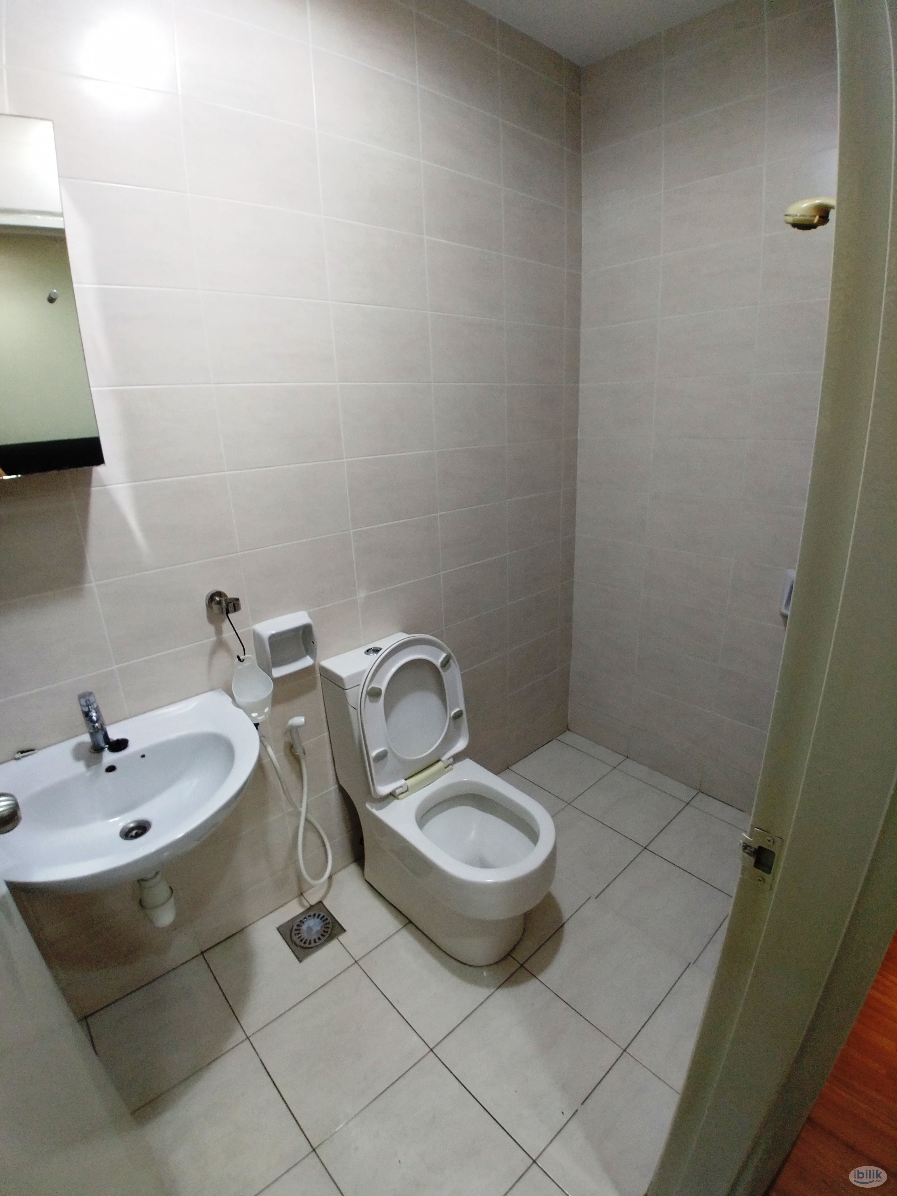 Single Room at Subang Jaya, Selangor - Image 3