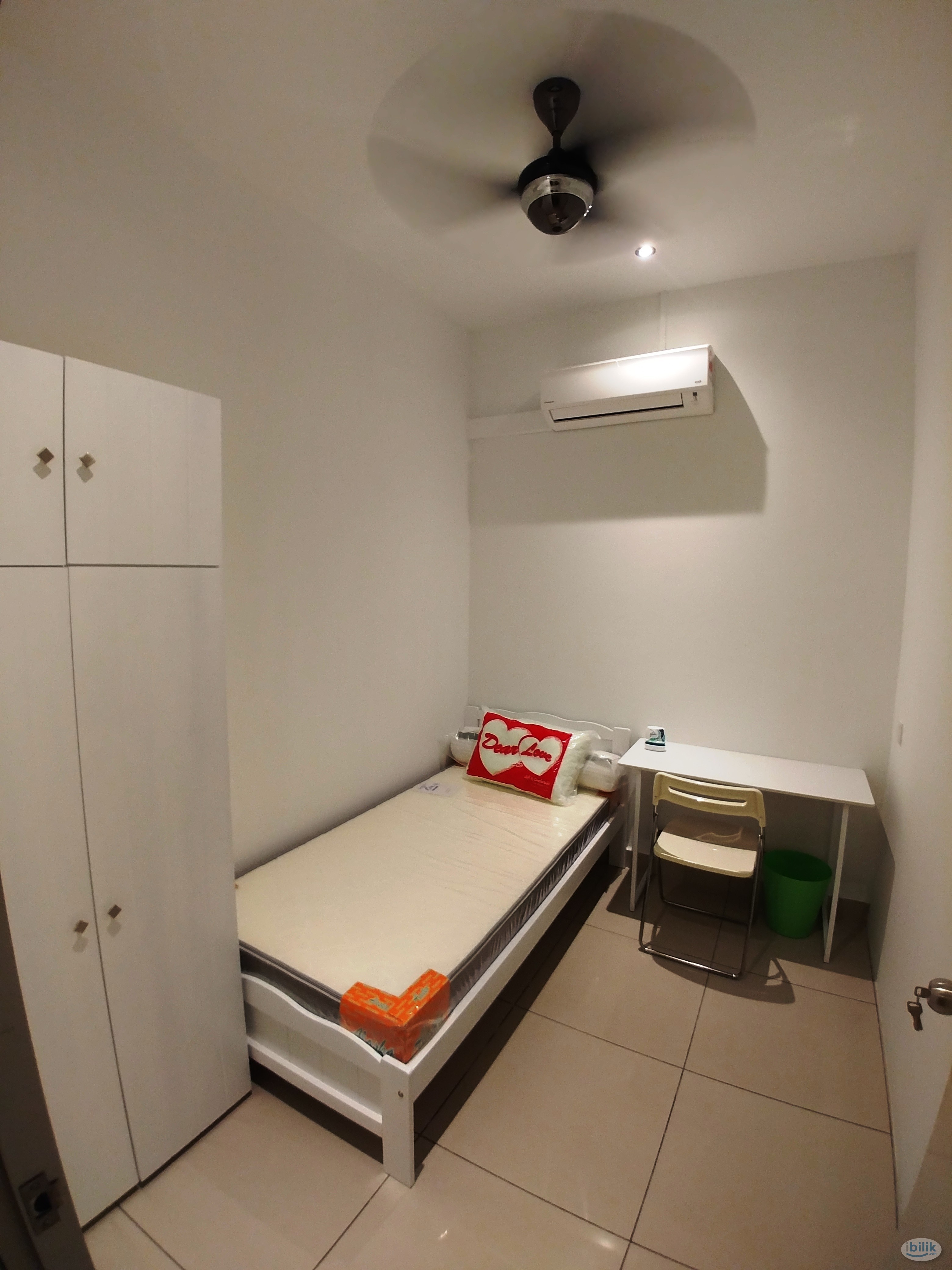 Single Room at Subang Jaya, Selangor - Image 4