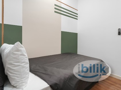 🏠✨ PREMIUM SINGLE ROOM (M VERTICA RESIDENCE), RENTAL INCLUSIVE UTILITIES, WALKING DISTANCE LRT MRT - Image 2