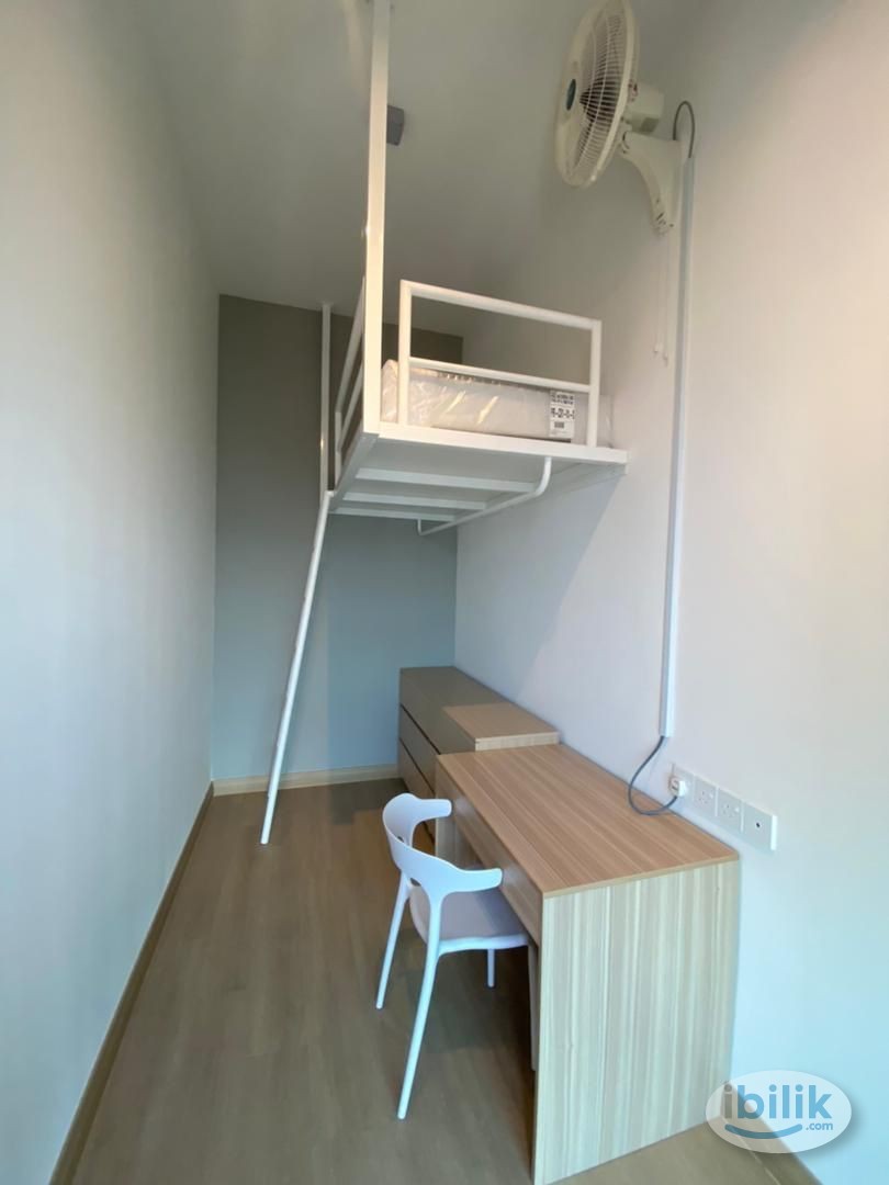 Middle Room at The Grand Subang SS15, Subang Jaya - Image 1