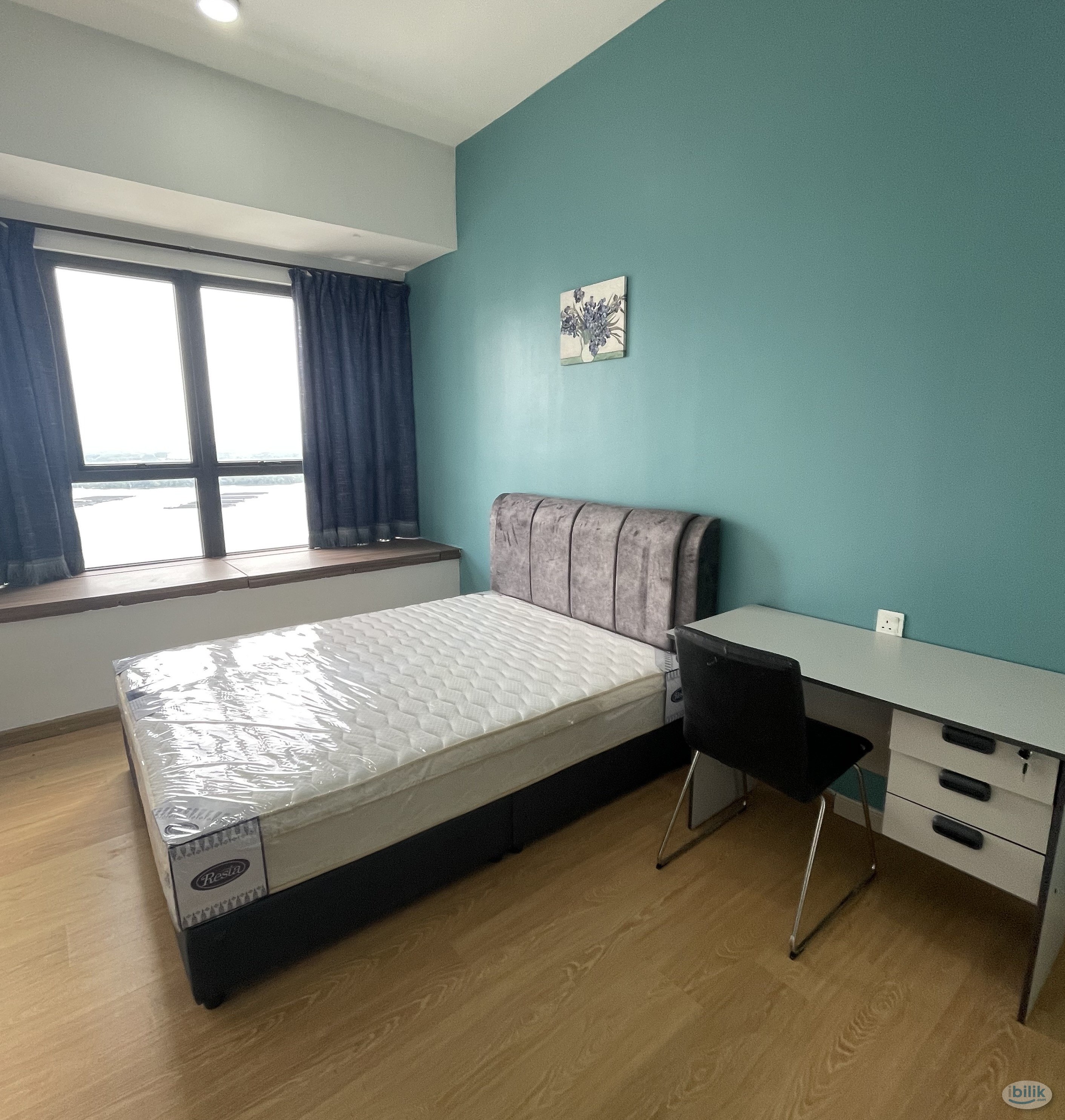 Middle Room at Country Garden, Danga Bay - Image 1