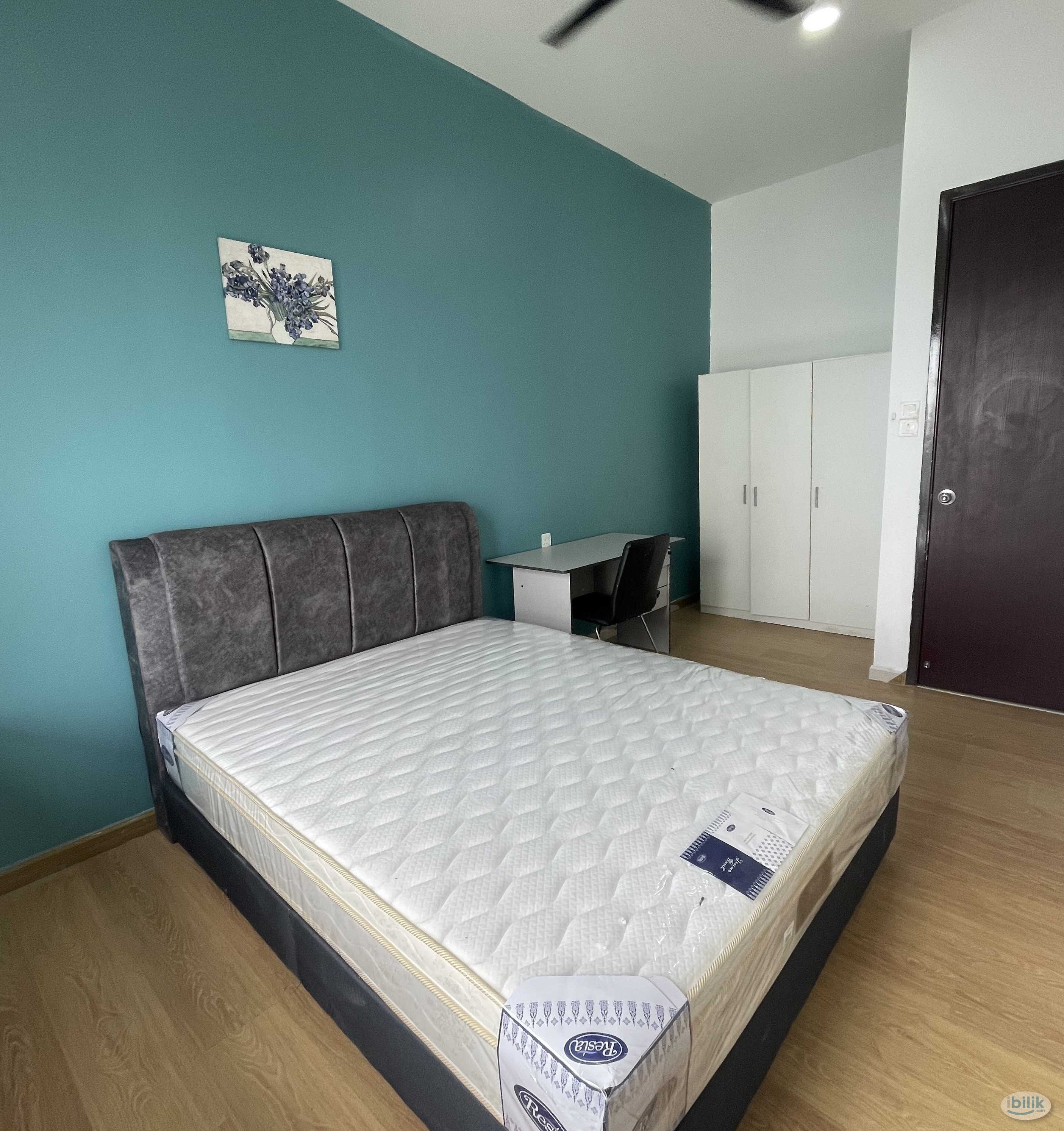 Middle Room at Country Garden, Danga Bay - Image 2