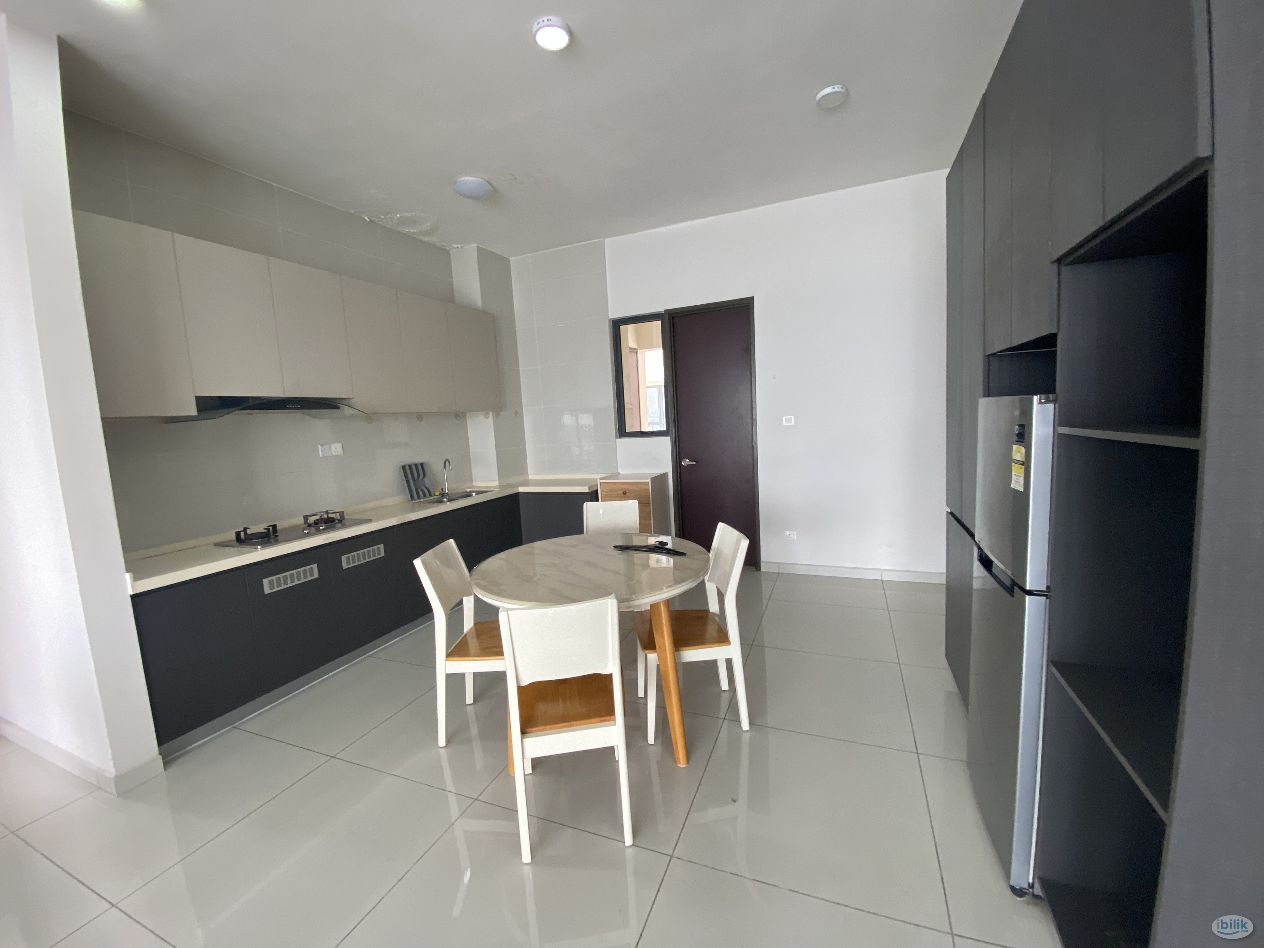 Middle Room at Country Garden, Danga Bay - Image 4