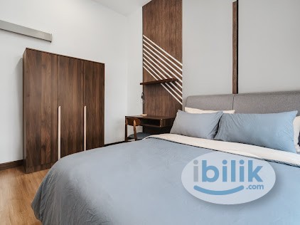Exclusive Fully Furnished Private Medium Room, Near KLCC - Image 2