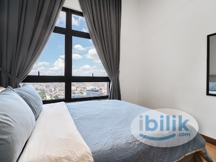 Exclusive Fully Furnished Private Medium Room, Near KLCC - Image 3