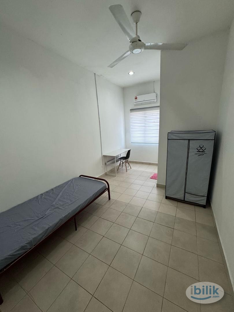 ⭐  Single Room for Rent At Bandar Utama Near to One Utama⭐️ - Image 1
