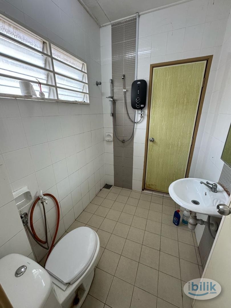 ⭐  Single Room for Rent At Bandar Utama Near to One Utama⭐️ - Image 2