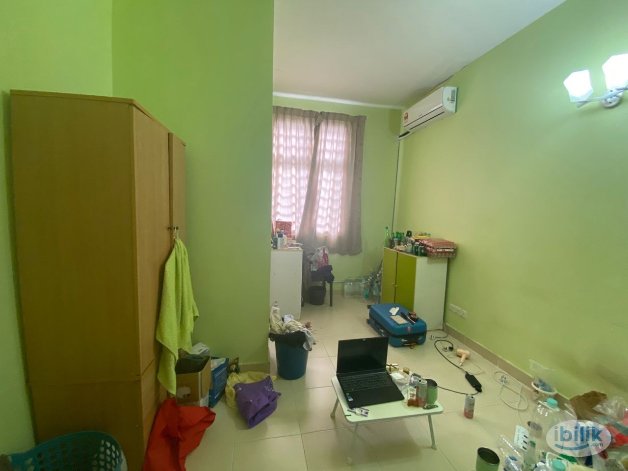 Landed middle room for rent @ Bayan lepas - Image 2